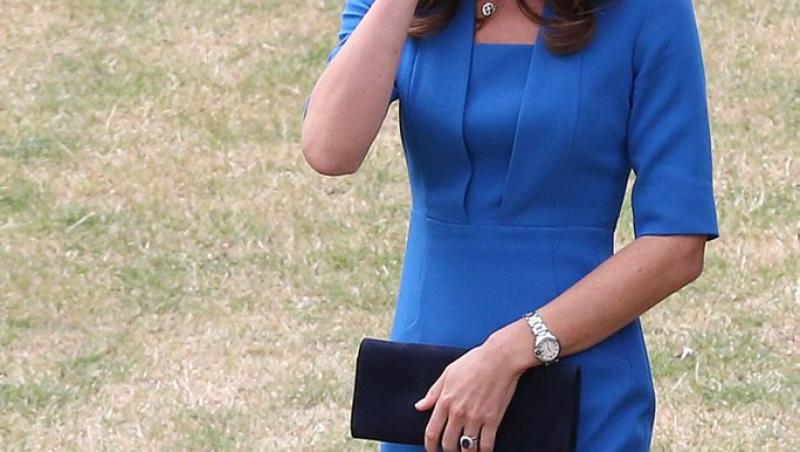 Kate Middleton era să-și piardă titlul de Ducesă, din cauza unei alte femei. Cine este cea care i-ar fi furat inima Prințului William
