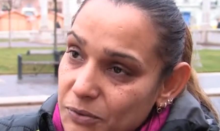 &bdquo;Mi-aş fi dorit să o văd pe Emilia de Crăciun acasă&rdquo;. Mama care a acceptat să doneze organele fetiței sale de 8 ani se află &icirc;ntr-o situație critică