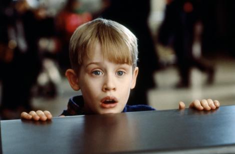 VIDEO! Wow, este de nerecunoscut! Ultima apariție a lui Macaulay Culkin, actorul din "Singur acasă", la 38 de ani, i-a șocat pe fani