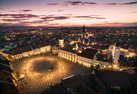 Avem cu ce ne mândri! Un oraș din România se află pe lista celor mai “cool” destinații din lume în 2019