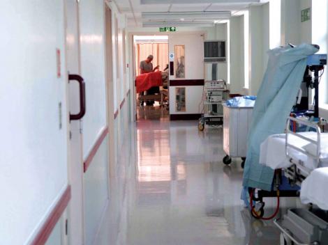 Secția unui spital din România își suspendă activitatea! Motivul pentru care zeci de pacienți vor fi redirecționați spre o altă unitate medicală