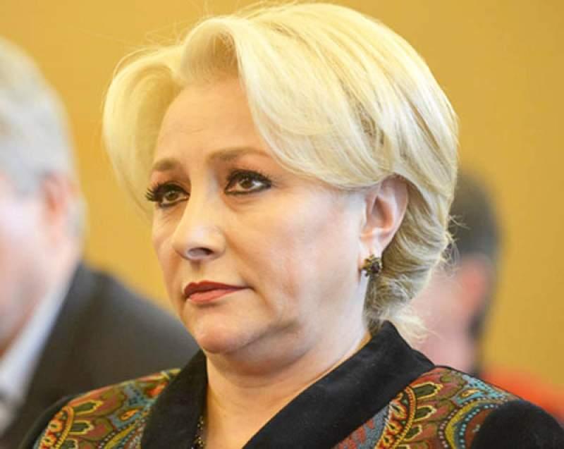 Salariul prim-ministrului Rom&acirc;niei. C&acirc;t c&acirc;știgă Viorica Dăncilă