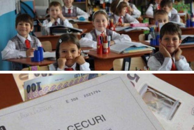 Este oficial! Fiecare copil va primi &icirc;ncep&acirc;nd cu 1 ianuarie 2019 o sumă mare de bani de la stat. Există o singură condiție