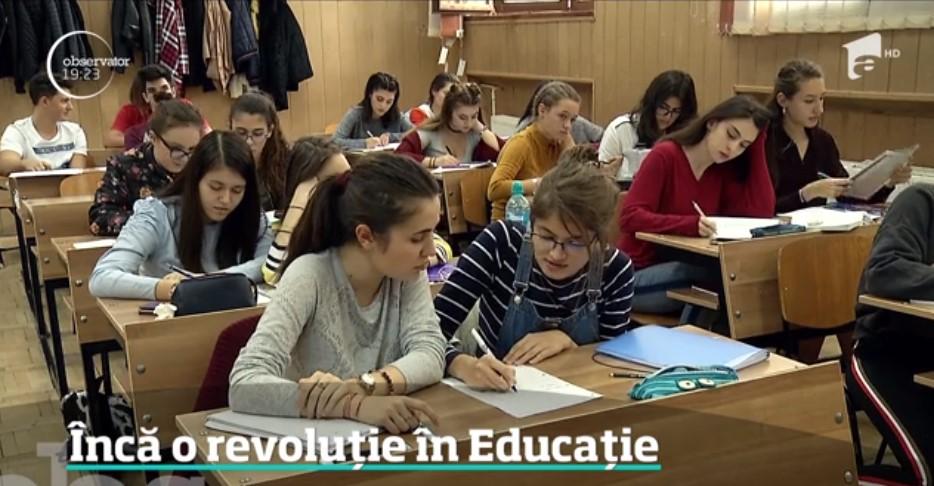 Experții avertizează: schimbarea Bacalaureatului va fi un dezastru! Vom forma o generație de &bdquo;analfabeți funcționali&rdquo;