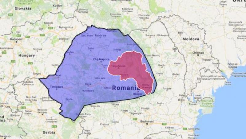 Propuneri din partea ONU. Limba maghiară ar putea fi oficială în România!