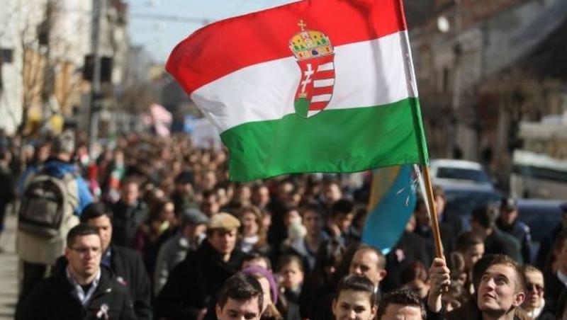 Propuneri din partea ONU. Limba maghiară ar putea fi oficială în România!