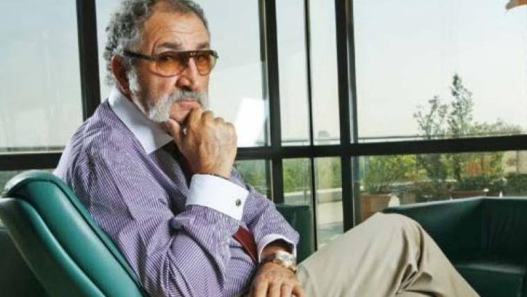 Imagini senzaționale cu casa celui mai bogat om din Rom&acirc;nia! Cum arată casa lui Ion Țiriac