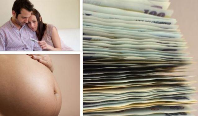 Vești bune pentru acești rom&acirc;ni! Primăria Capitalei oferă bani cuplurilor defavorizate. Este vorba despre 18 milioane de lei