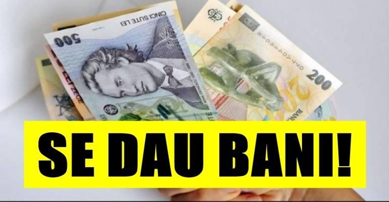 Decizie de ultimă oră luată de Guvern! Acești rom&acirc;ni vor primi mai mulți bani de la stat, de la 1 ianuarie 2019