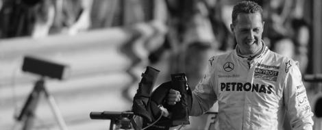 Dezvăluire uluitoare de ULTIMA ORĂ! Michael Schumacher a... văzut o cursă de Formula 1 cu prietenul său, Jean Todt!