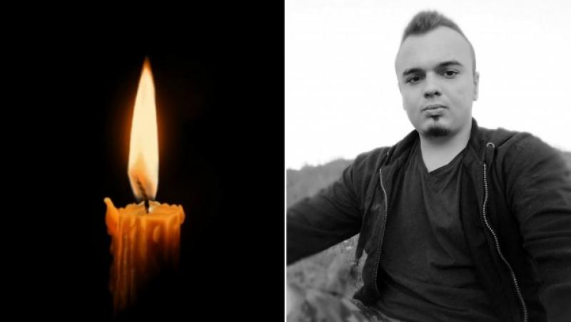 Un tânăr de 21 de ani s-a sinucis! Ce a scris pe Facebook înainte de a comite gestul i-a șocat pe colegii săi