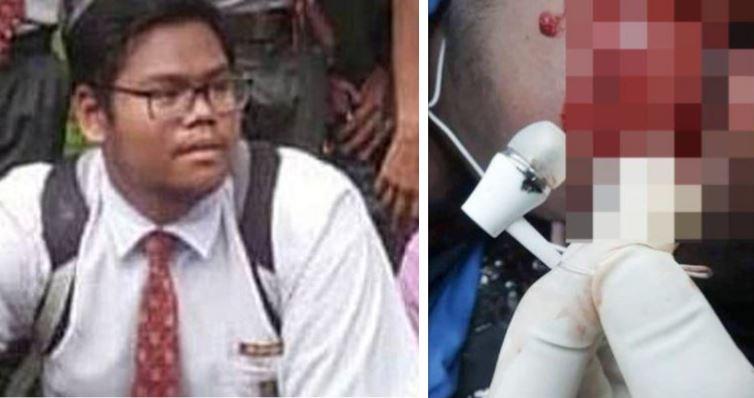 Tragedie fără margini! Un adolescent de 16 ani a murit după ce a adormit cu căștile de la telefon &icirc;n urechi și cu telefonul pus la &icirc;ncărcat