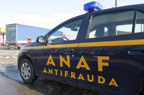 ANAF a dat startul unei operațiuni de amploare în țară! Nu scapă nimeni!