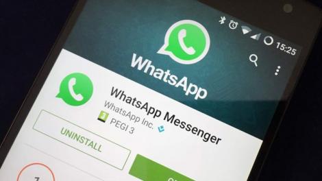 Anunț oficial! Începând cu 1 ianuarie 2019 WhatsApp nu va mai funcționa pe aceste tipuri de telefoane! Care sunt modelele