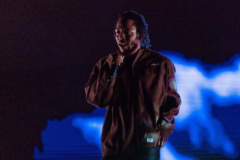 Kendrick Lamar şi Drake au dat lovitura pentru Grammy 2019! Au primit cele mai multe nominalizări