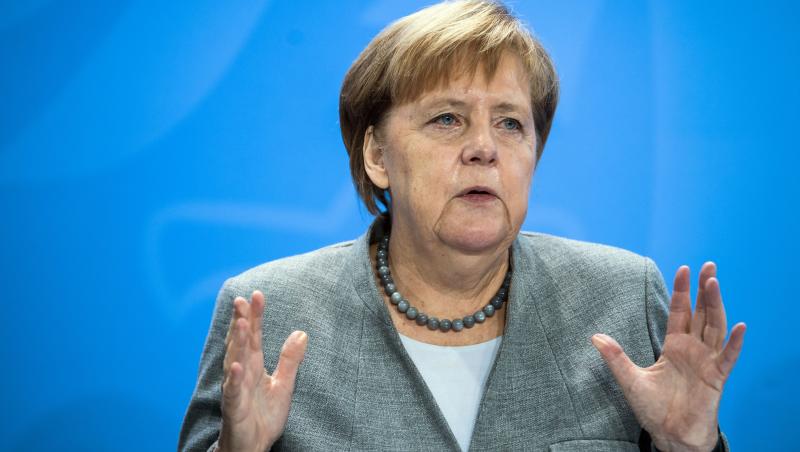 Europa se cutremură! Angela Merkel a fost înlocuită! Succesorul a fost ales în urmă cu câteva ore, marcând o nouă eră pentru Germania