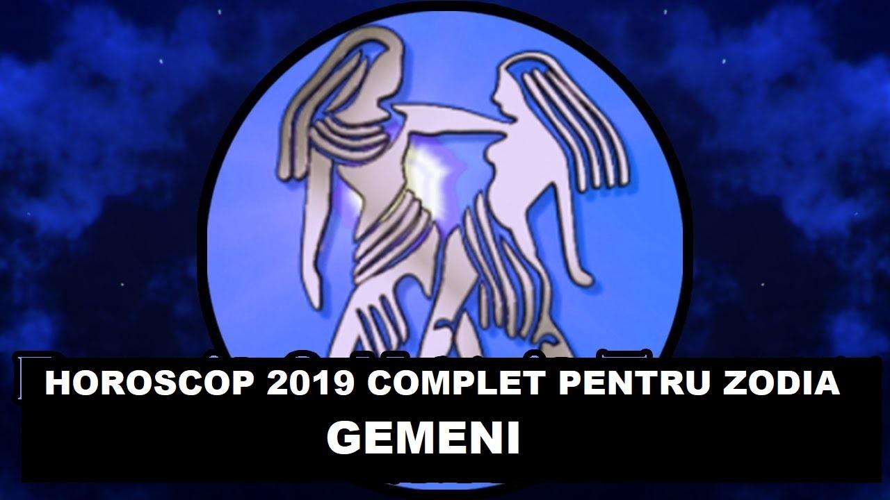 Horoscop 2019 pentru zodia Gemeni. Previziuni complete și avertismentele astrelor