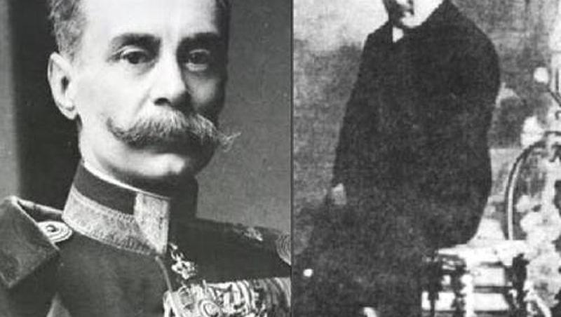 8 decembrie 1920. Atentatul cu bombă din Senatul României „Într-un lac de sânge, doi senatori sunt scoși afară”