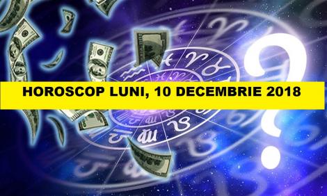 Horoscop 10 decembrie. Zodia susținută de astre! Primește cadouri și bani