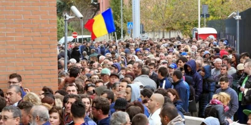 Mobilizare fără precedent! Soarta rom&acirc;nilor din Italia, motiv de &icirc;ngrijorare pentru autorități. Se iau măsuri de urgență!