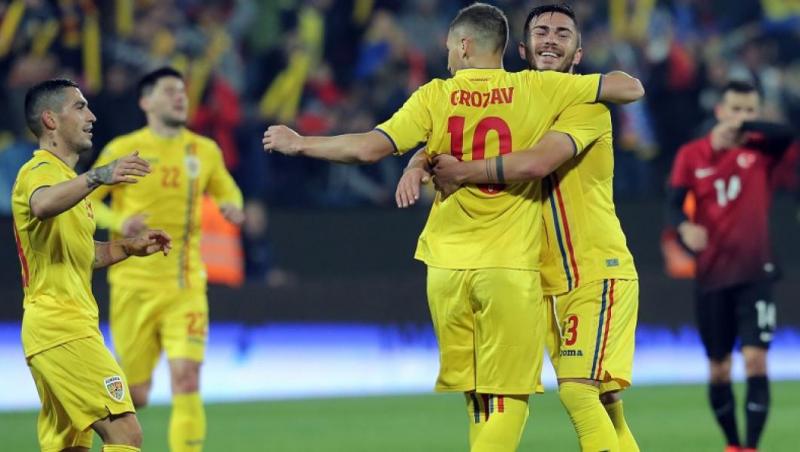 Mercato românesc în Europa: Șase jucători de națională au schimbat echipele în această lună. Printre ei, ”decarii” Stanciu și Grozav