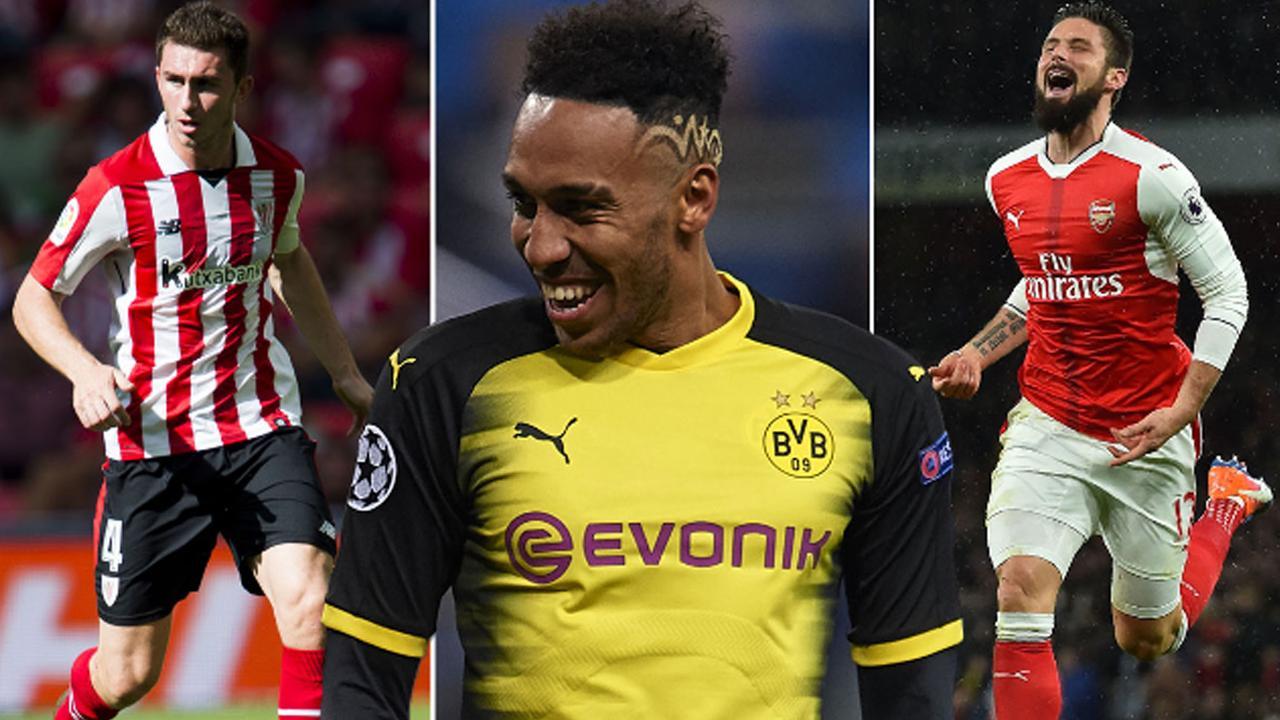 Perioadă &icirc;ncărcată de mercato &icirc;n Premier League, La Liga, Bundesliga, Serie A și Ligue 1! Sumă record plătită pentru peste 500 de tranzacții