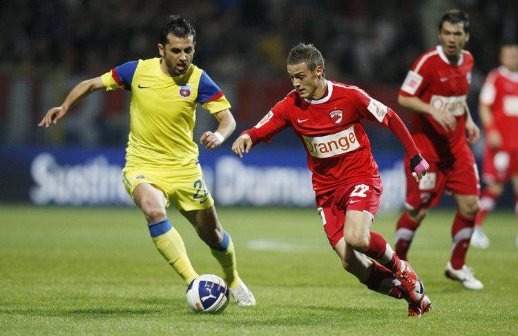 LOVITURĂ DE TEATRU pe piața transferurilor din Liga 1: Gabi Torje nu mai merge la Dinamo și ajunge la o rivală din Liga 1