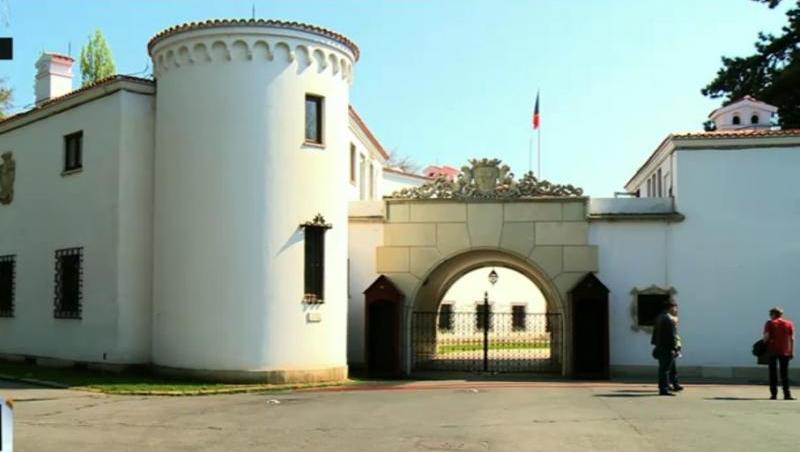 Răsturnare de situație. Familia Regală a României rămâne în Palatul Elisabeta