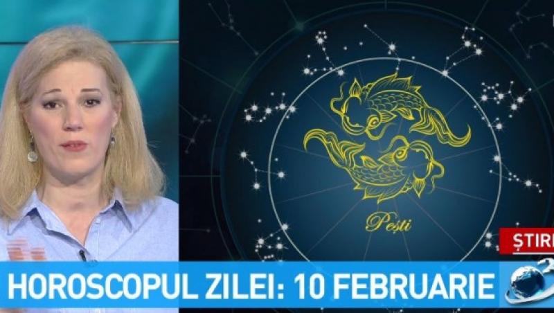 Horoscop 10 februarie. Camelia Pătrășcanu vine cu două vești bune: „Acești nativi vor începe o relație cu o persoană pe care o admiră de multă vreme!”