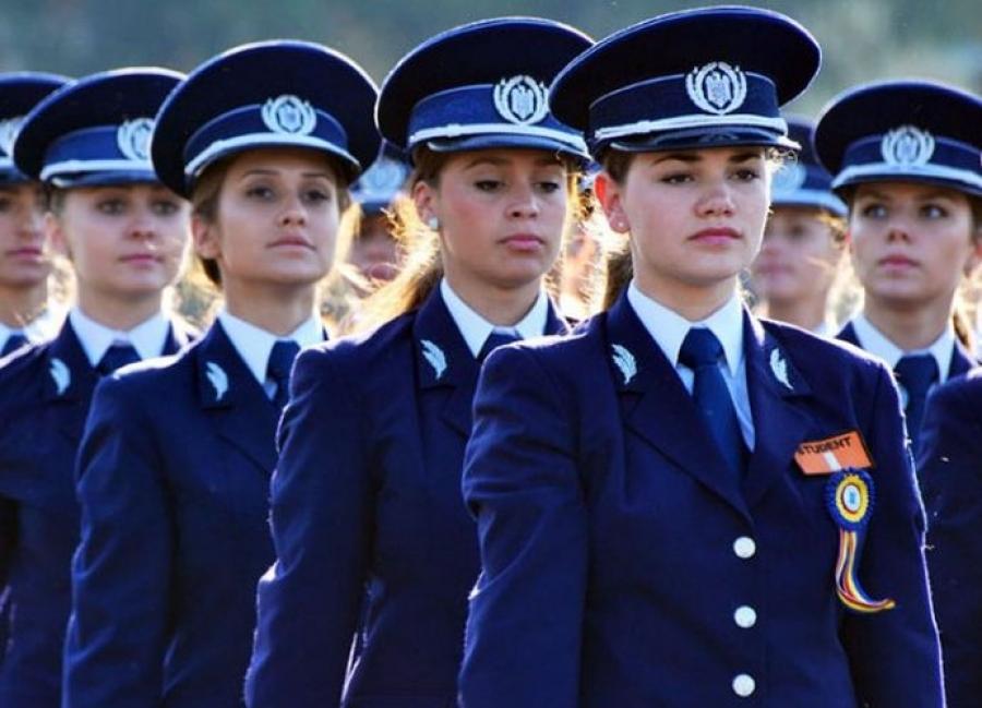 Poliția Rom&acirc;nă face angajări! Care sunt posturile disponibile și ce condiții trebuie să &icirc;ndeplinești