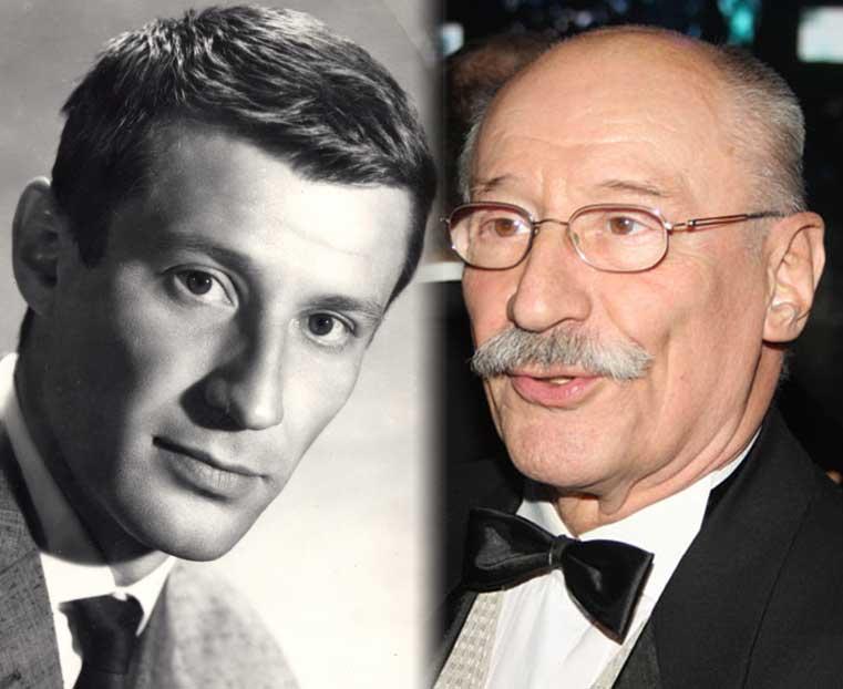 La mulți ani, maestre! Victor Rebengiuc a &icirc;mplinit 85 de ani