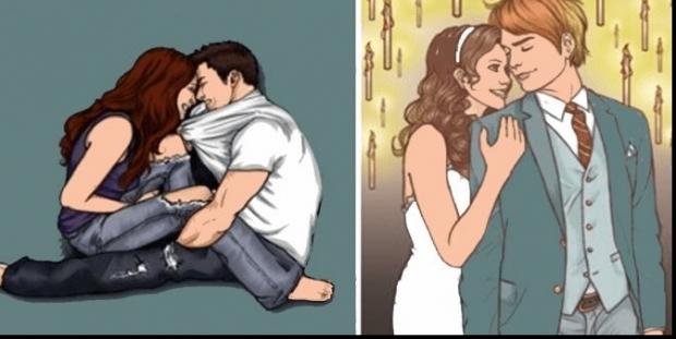 Horoscop 11 februarie 2018. O a treia persoană apare &icirc;n viața ta sentimentală. Această zodie va avea parte de o duminică... erotică!