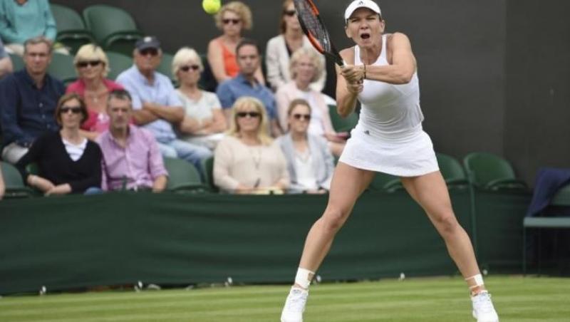 30 de lucruri pe care nu le stiai despre Simona Halep -  “ De la Federer aș lua din felul în care se controlează pe teren, de la Serena Williams mi-aș dori încrederea ei.  Iar de la Nadal aș lua bucuria lui”