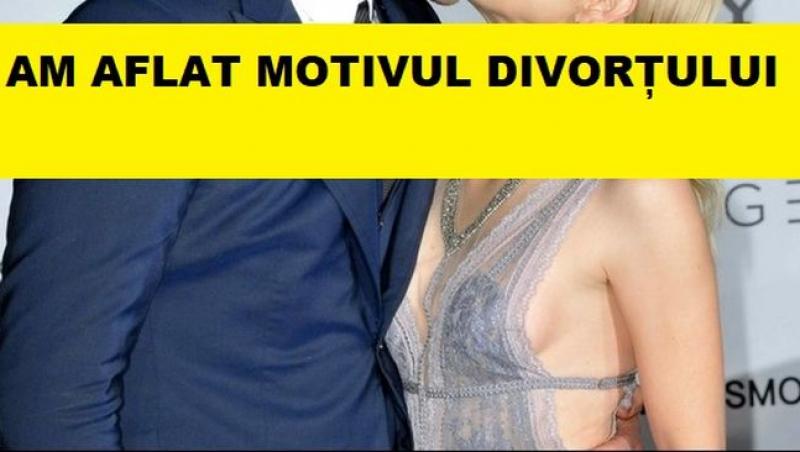 Dezvăluiri INCENDIARE. Acesta este motivul pentru care a divorțat o cântăreață îndrăgită de milioane de ROMÂNI!