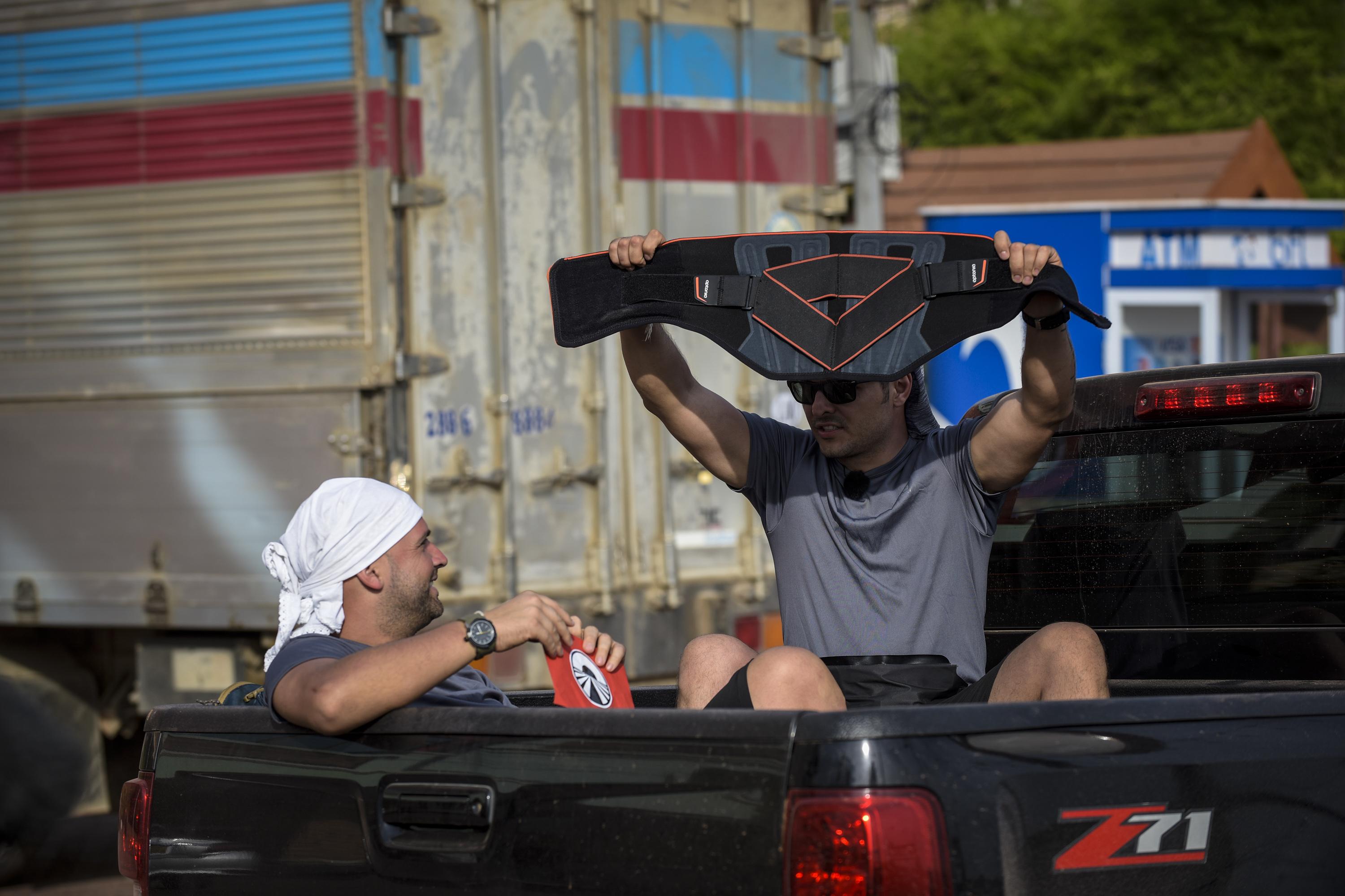 Nimeni nu a prezis ce urma să se &icirc;nt&acirc;mple! Probe duse la extrem &icirc;n competiția &bdquo;Asia Express&rdquo;