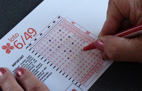&Icirc;n ce agenție trebuie să pui la Loto pentru a c&acirc;știga marele premiu. S-a dovedit clar că nu este nicio &icirc;nșelătorie!