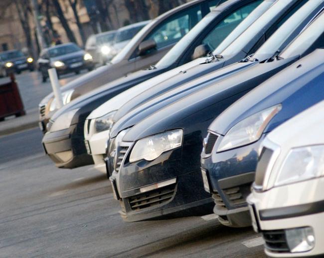 TAXA AUTO 2018. O nouă taxă auto &icirc;n 2018. Mașini vizate