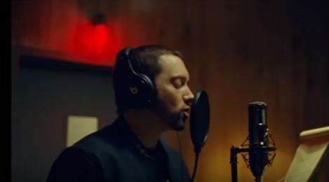 Eminem și Ed Sheeran au dat lovitura cu cel mai nou videoclip! În mai puțin de 24 de ore a adunat milioane de vizualizări! (VIDEO)