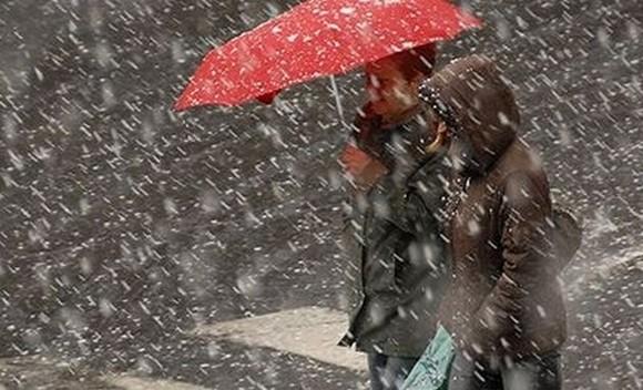 VREMEA 16 februarie. VREMEA se schimbă brusc &icirc;n toată Rom&acirc;nia