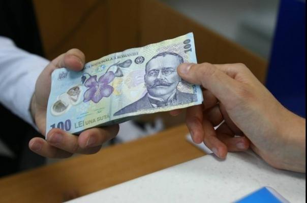 Cine sunt norocoșii revoluției fiscale 2018