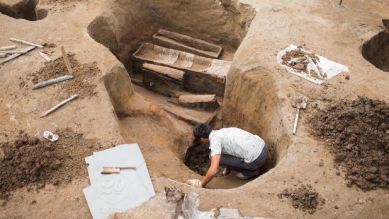 Misterul ''Mumiei care ţipă'' a fost descoperit. Cercetătorii nu se așteptau la așa ceva, după 132 de ani