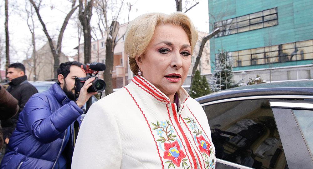 Premierul Dăncilă, jignire gravă la adresa copiilor cu autism. Părinții, și-așa &icirc;ncercați, au explodat de durere: "Situația este dramatică"