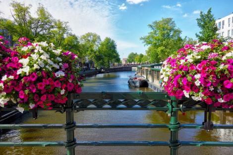 Vacanţă în Benelux – cele mai interesante atracţii şi locuri de vizitat