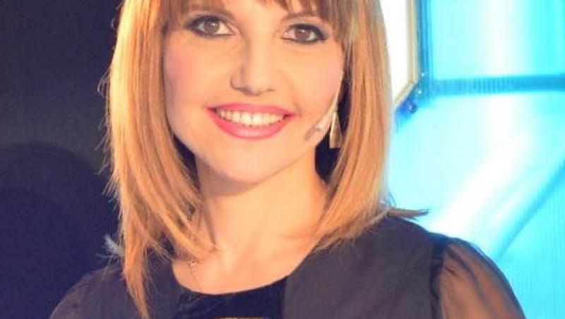 Marina Almășan, declarație surprinzătoare la ”Refresh by Oana Turcu”: ”Eu plâng pe ascuns”