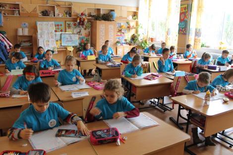 Copilul tău merge la școală anul acesta? Tot ce trebuie să știe părinții din România! Se dă startul înscrierilor în clasa pregătitoare