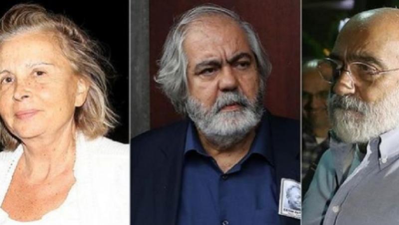 Trei jurnalişti renumiţi, condamnaţi la închisoare pe viaţă! Libertatea de exprimare a presei este aproape inexistentă în această țară