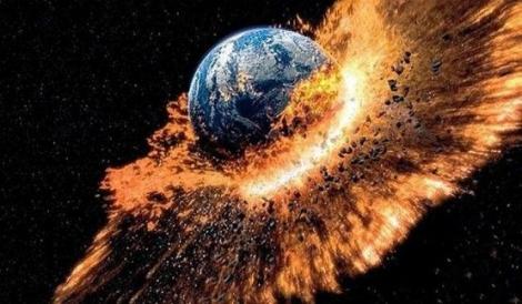 SFÂRȘITUL LUMII nu e ”cu foc și cu pucioasă”! Cum ar arăta Pământul în 2050! FOTO