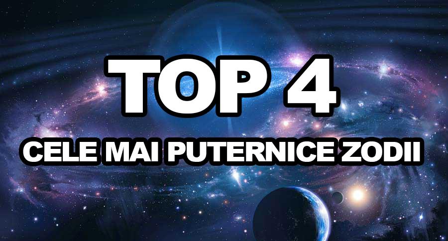 Top patru zodii puternice! Ele reuşesc să treacă peste orice obstacol cu fruntea sus