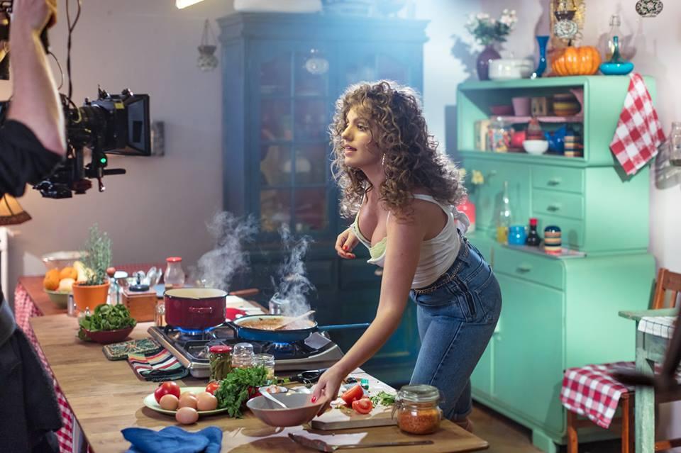 EXCLUSIV! Alexandra Stan, martora teribilului cutremur din Mexic: &ldquo;Ne-am speriat zdravăn, eram pe plajă&rdquo;