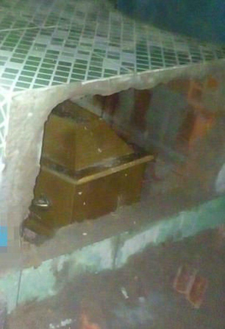 VIDEO TERIFIANT! Moarta s-a chinuit 11 zile să iasă din sicriu. A scos c&acirc;teva cuie, a țipat. &rdquo;Era caldă c&acirc;nd au scos-o, plină de zg&acirc;r&acirc;ieturi, &icirc;ntoarsă pe o parte!&rdquo;